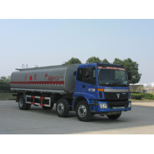 FOTON 13cbm chemical liquid truck